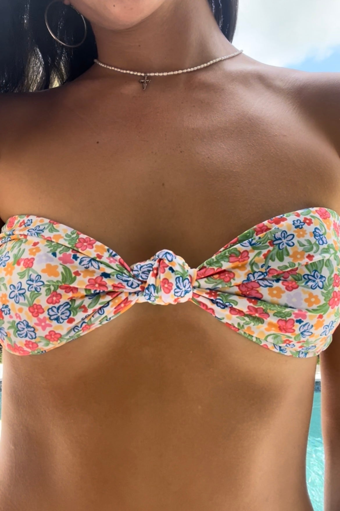 Honeymoon Two Piece Bikini Set