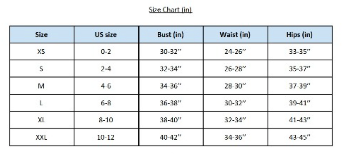 Summer Floral Two Piece Bikini Set