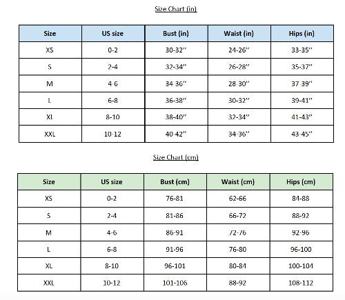 Ava Shimmer Two Piece Bikini Set