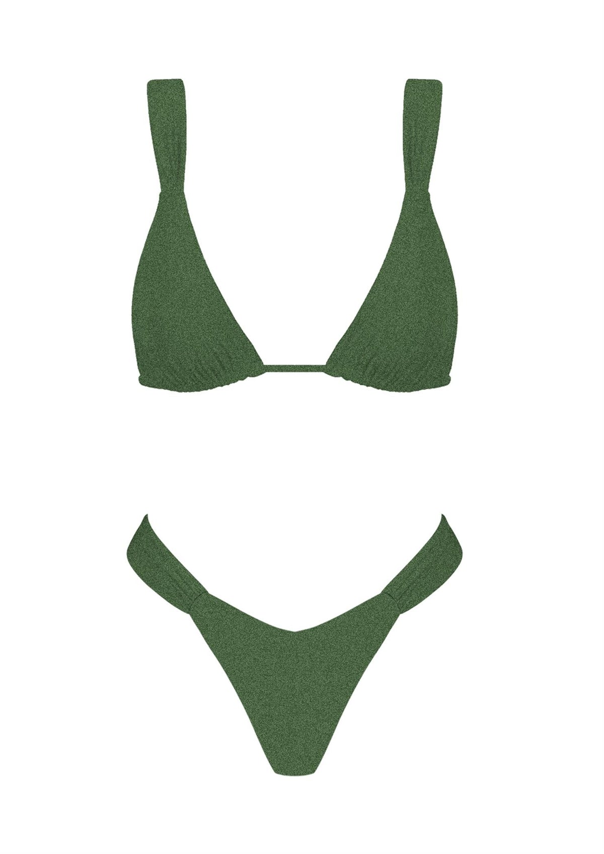 Marina Two Piece Bikini Set